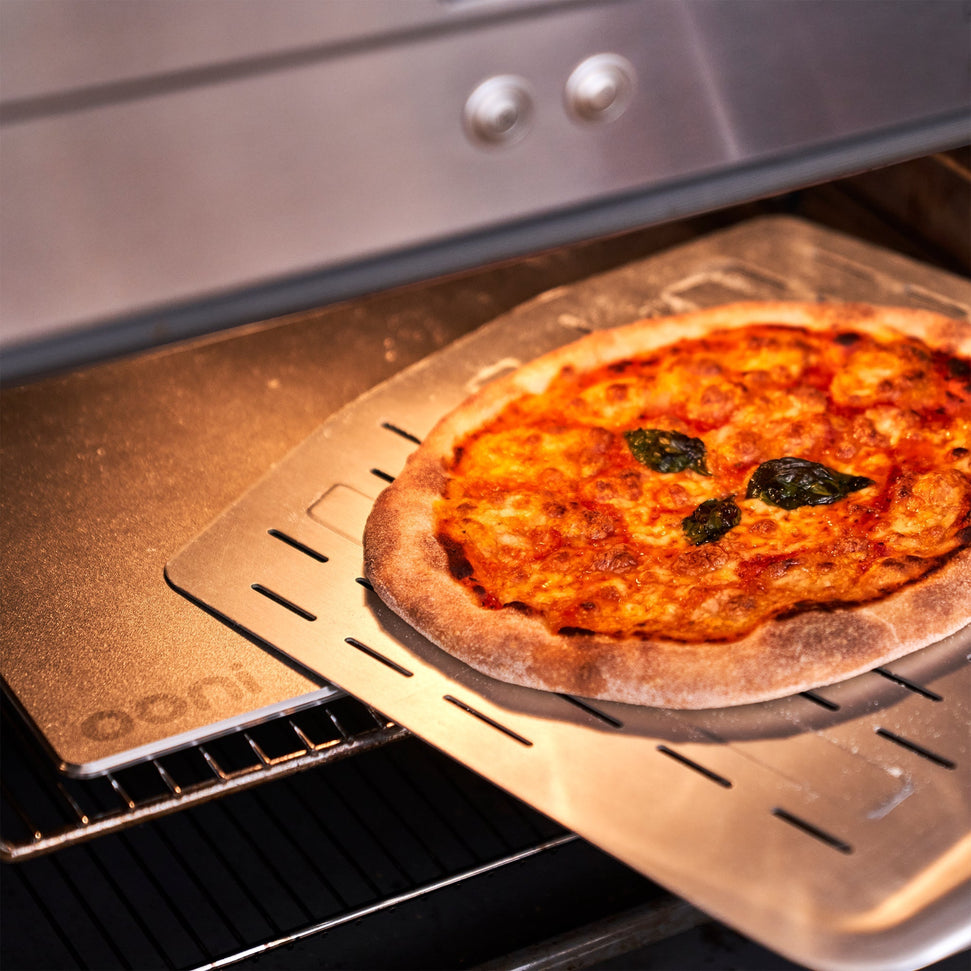 Ooni - 13" Pizza Steel - UU-P19900