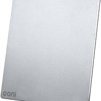 Ooni - 13" Pizza Steel - UU-P19900