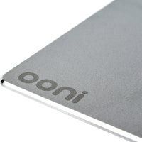 Ooni - 13" Pizza Steel - UU-P19900