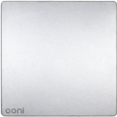 Ooni - 13" Pizza Steel - UU-P19900