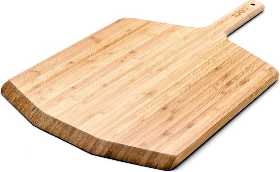 Ooni - 14" Bamboo Pizza Peel - UU-P1CC00