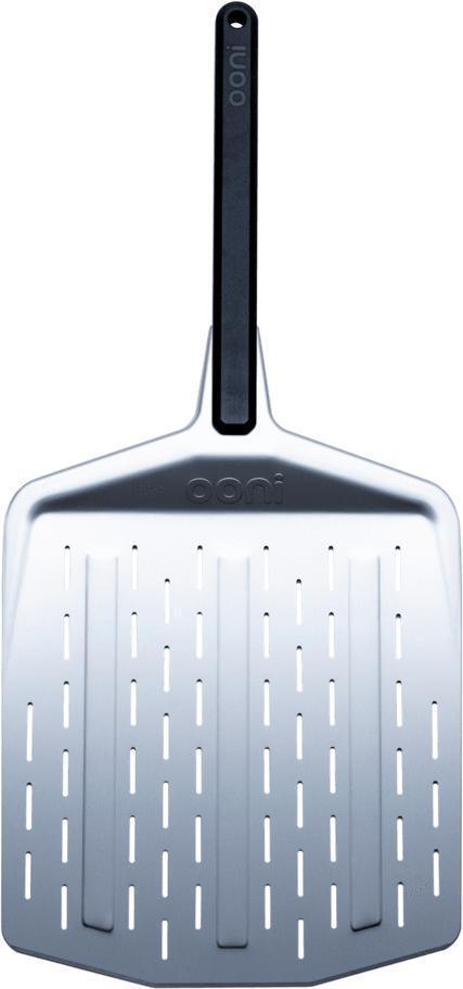 Ooni - 14" Perforated Pizza Peel - UU-P1CB00