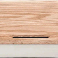 Ooni - 17" x 12" Stainless Steel Large Roasting Pan - UU-P2A200