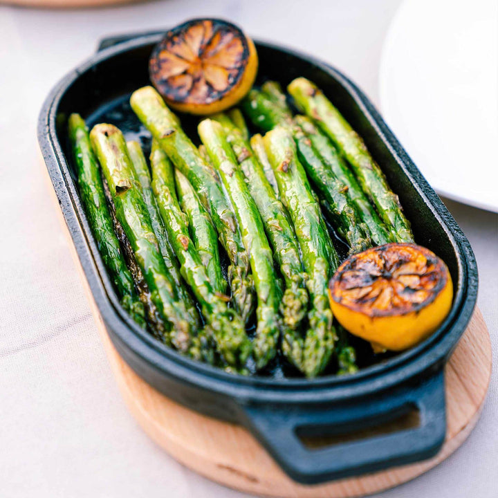 Ooni - Cast Iron Sizzler Pan - UU-P08C00 - DISCONTINUED