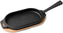 Ooni - Cast Iron Sizzler Pan - UU-P08C00 - DISCONTINUED