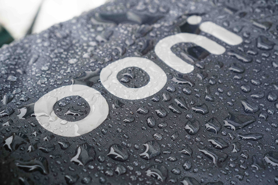 Ooni - Cover For Karu 16 and Karu 2 Pro - UU-P1BD00