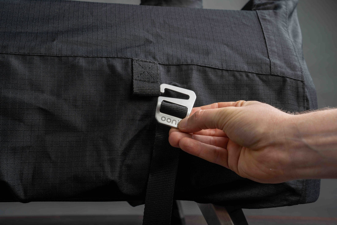 Ooni - Cover For Karu 16 and Karu 2 Pro - UU-P1BD00