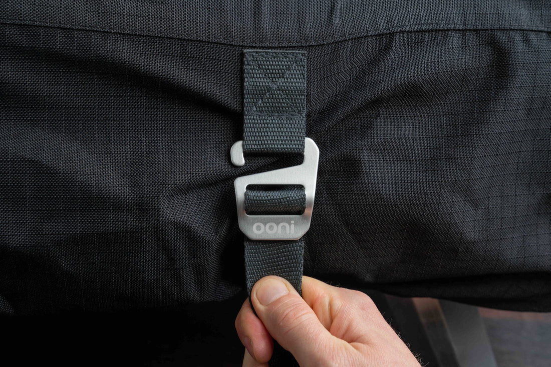 Ooni - Cover For Karu 16 and Karu 2 Pro - UU-P1BD00