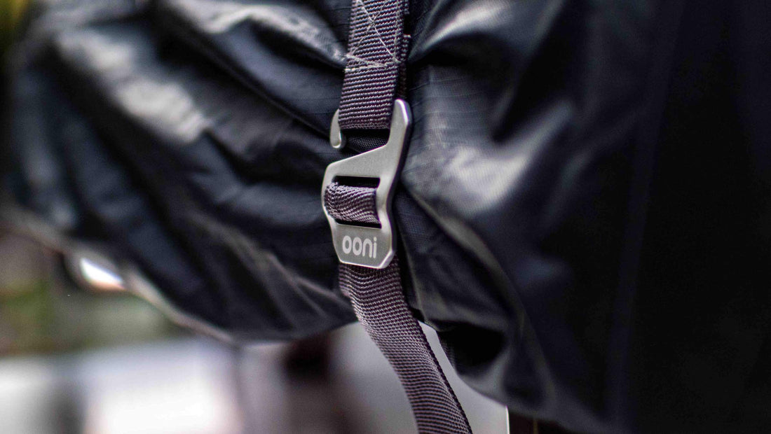 Ooni - Cover For Karu 16 and Karu 2 Pro - UU-P1BD00