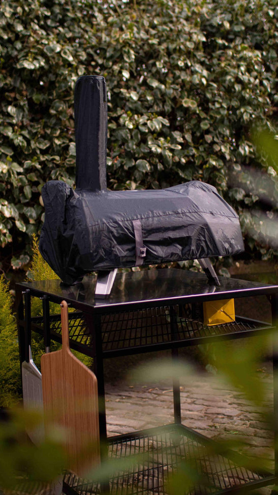 Ooni - Cover For Karu 16 and Karu 2 Pro - UU-P1BD00