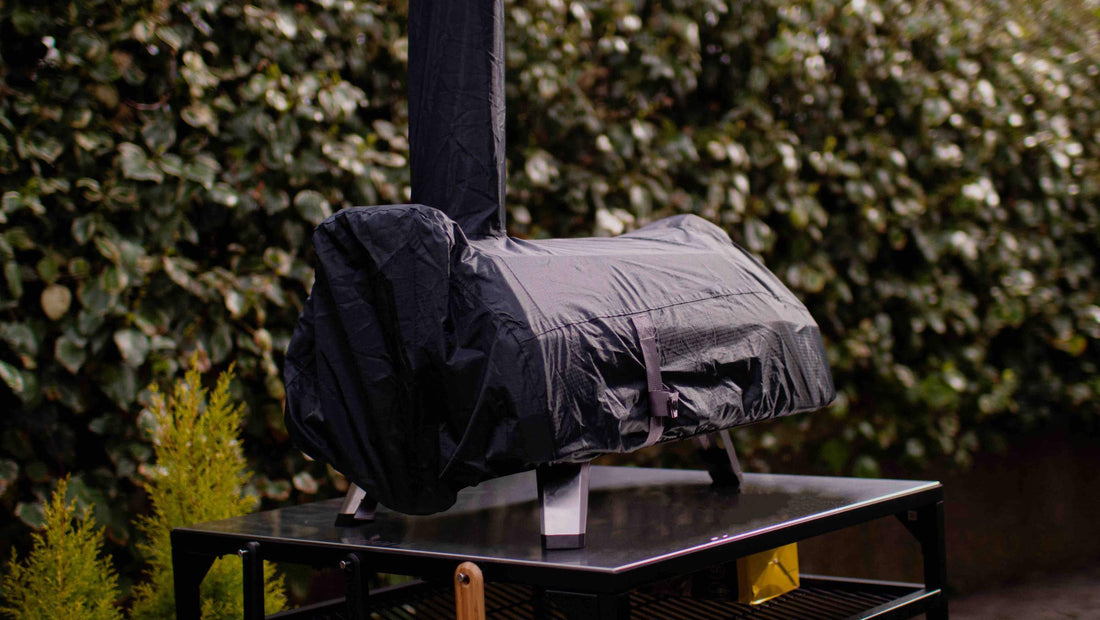 Ooni - Cover For Karu 16 and Karu 2 Pro - UU-P1BD00