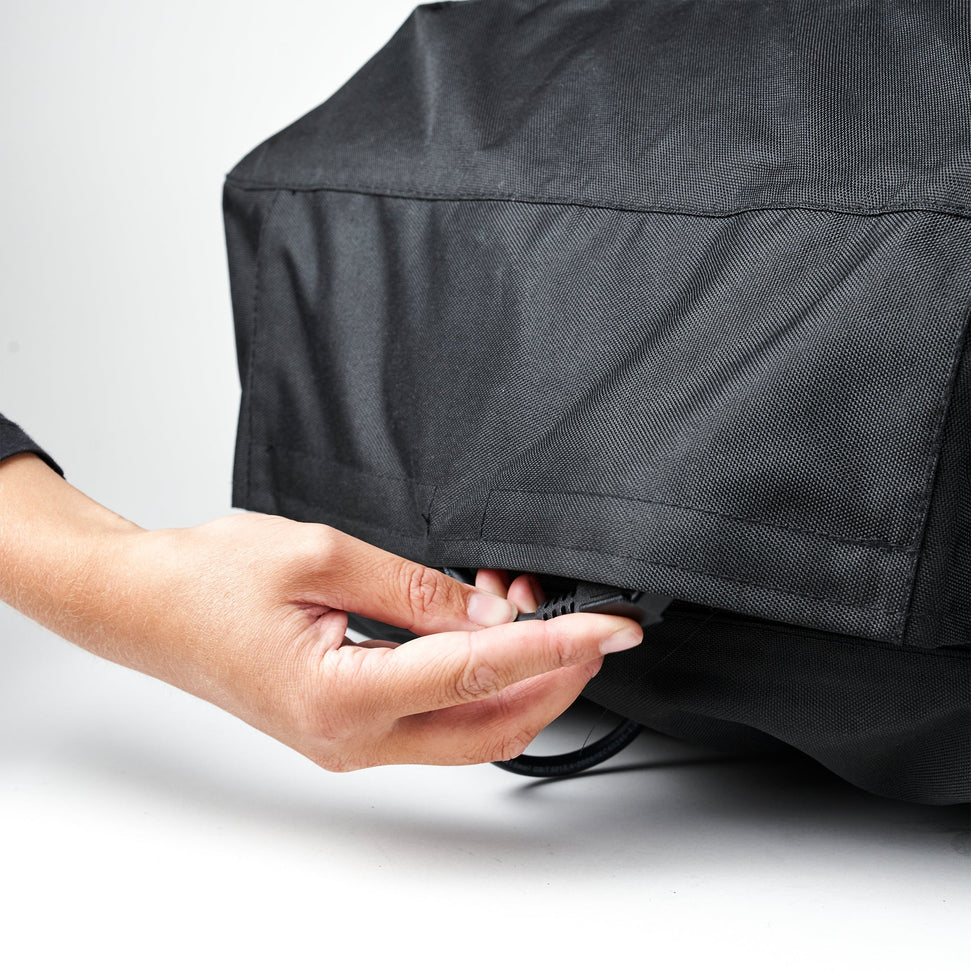 Ooni - Cover for Volt 12 - UU-P21100