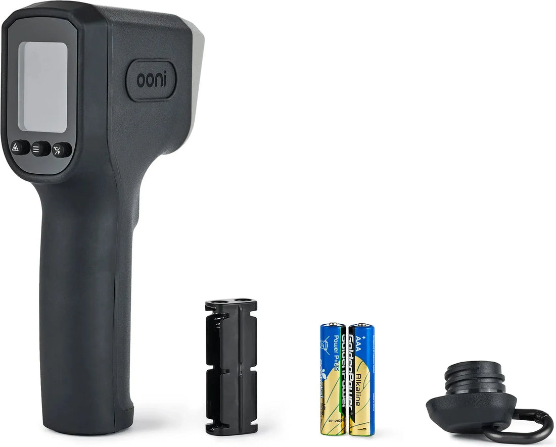 Ooni - Digital Infrared Thermometer - UU-P25C00