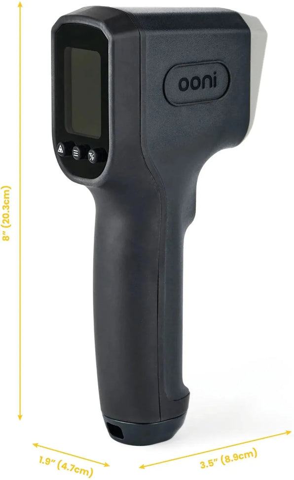 Ooni - Digital Infrared Thermometer - UU-P25C00