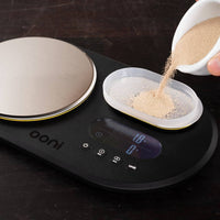 Ooni - Dual Platform Digital Scale - UU-P0A800 - DISCONTINUED
