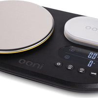 Ooni - Dual Platform Digital Scale - UU-P0A800