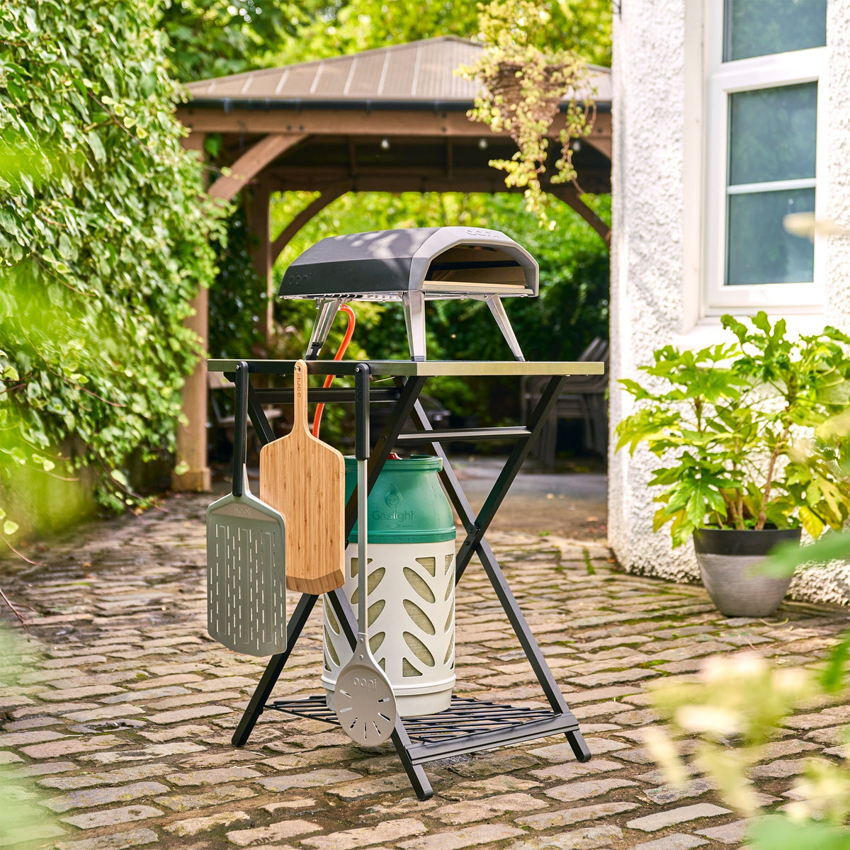 Ooni - Folding Table - UU-P1F400