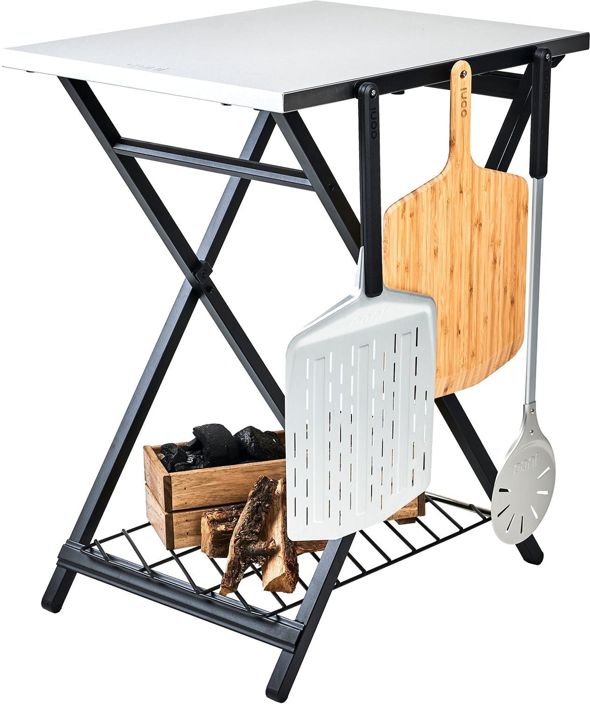 Ooni - Folding Table - UU-P1F400