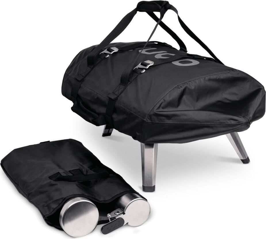 Ooni - Fyra Carry Cover - UU-P1BB00
