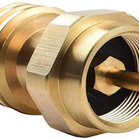 Ooni - Gas Tank Adaptor - UU-P09E00