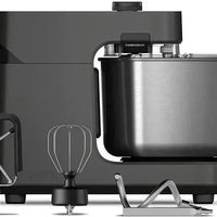 Ooni - Halo Pro Dark Grey Spiral Mixer - UU-P31300
