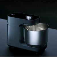Ooni - Halo Pro Dark Grey Spiral Mixer - UU-P31300