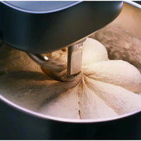 Ooni - Halo Pro Dark Grey Spiral Mixer - UU-P31300