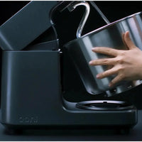 Ooni - Halo Pro Dark Grey Spiral Mixer - UU-P31300