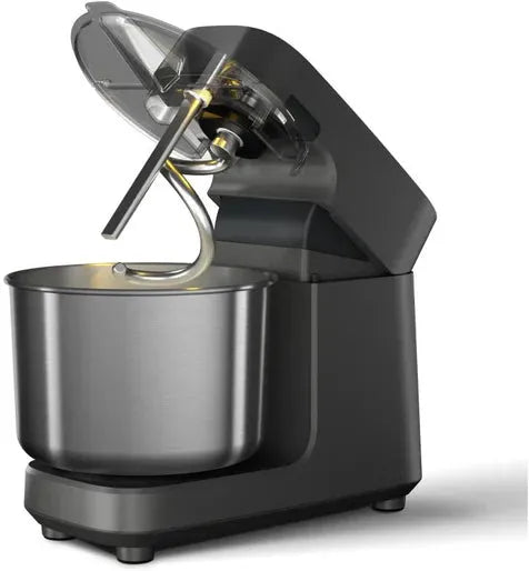 Ooni - Halo Pro Dark Grey Spiral Mixer - UU-P31300
