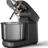 Ooni - Halo Pro Dark Grey Spiral Mixer - UU-P31300