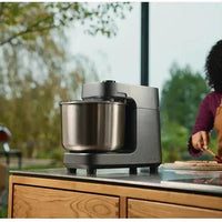 Ooni - Halo Pro Dark Grey Spiral Mixer - UU-P31300