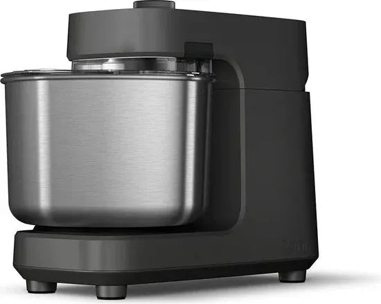 Ooni - Halo Pro Dark Grey Spiral Mixer - UU-P31300