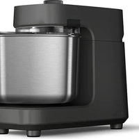 Ooni - Halo Pro Dark Grey Spiral Mixer - UU-P31300
