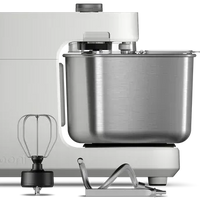 Ooni - Halo Pro Polar White Spiral Mixer - UU-P31400