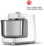 Ooni - Halo Pro Polar White Spiral Mixer - UU-P31400