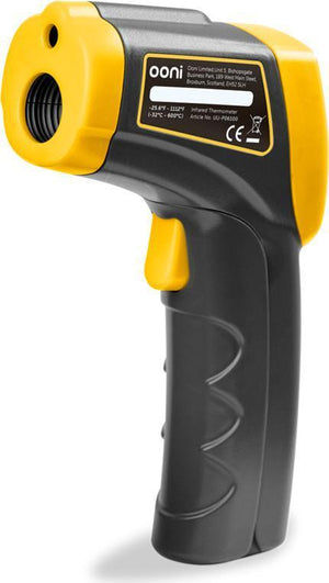 Ooni - Infrared Thermometer - UU-P14100