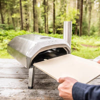 Ooni - Karu 12 Baking Stone - UU-P1D300