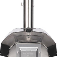 Ooni - Karu 12 Wood & Charcoal-Fired Portable Pizza Oven - UU-P13B00