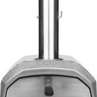 Ooni - Karu 12 Wood & Charcoal-Fired Portable Pizza Oven - UU-P13B00