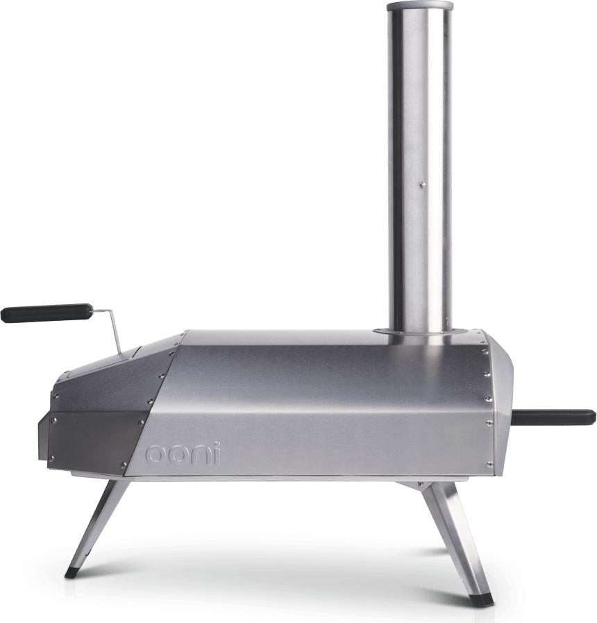 Ooni - Karu 12 Wood & Charcoal-Fired Portable Pizza Oven - UU-P13B00 - DISCONTINUED