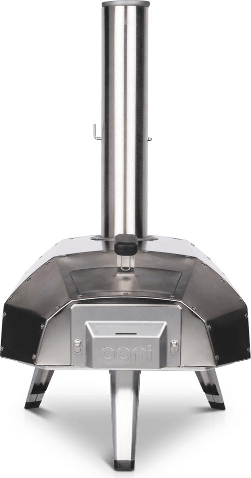 Ooni - Karu 12 Wood & Charcoal-Fired Portable Pizza Oven - UU-P13B00 - DISCONTINUED