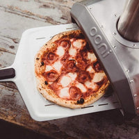 Ooni - Karu 12 Wood & Charcoal-Fired Portable Pizza Oven - UU-P13B00 - DISCONTINUED