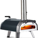 Ooni - Karu 12G Multi-Fuel Pizza Oven - UU-P25100