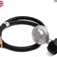 Ooni - Karu 16 LP Gas Burner - UU-P1BE00