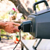 Ooni - Karu 16 LP Gas Burner - UU-P1BE00