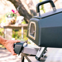 Ooni - Karu 16 LP Gas Burner - UU-P1BE00