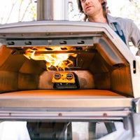 Ooni - Karu 16 LP Gas Burner - UU-P1BE00