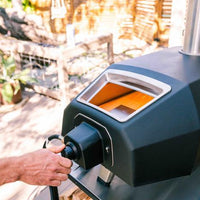 Ooni - Karu 16 LP Gas Burner - UU-P1BE00