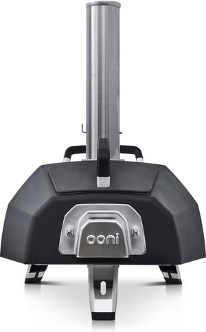 Ooni - Karu 16 Multi-Fuel Pizza Oven - UU-P1B900