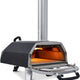 Ooni - Karu 16 Multi-Fuel Pizza Oven - UU-P1B900